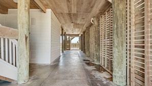 Townhouse, 4 kamar tidur | Interior