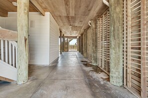 Byhus - 4 soveværelser | Interiør