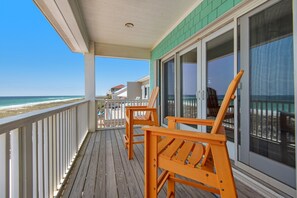 Townhome, 4 Bedrooms | Property grounds - Sea Side 4 Bedroom Townhouse by RedAwning (Navarre)