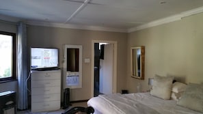Standard Single Room, 1 Single Bed, Non Smoking