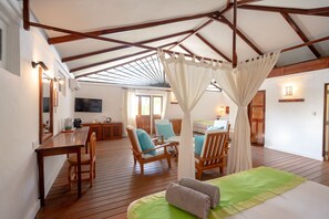 BeachX Family Villa