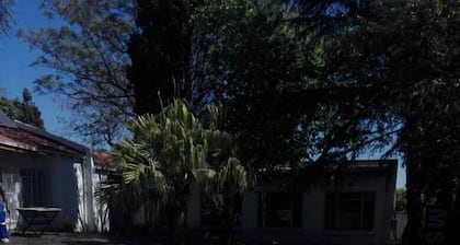 Fourways Youth Hostel