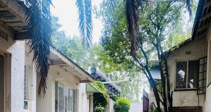Rosebank Boarding Hostel