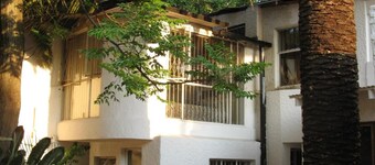 Rosebank Boarding Hostel