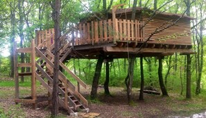 Terrace/patio - Le Mas Des Pins (Beynes)