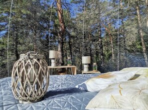 Classic Room, Garden View - Le Mas Des Pins (Beynes)