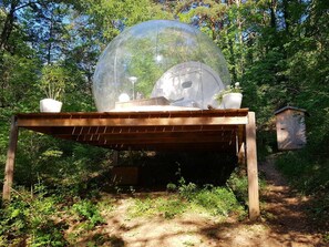 Terrace/patio - Le Mas Des Pins (Beynes)