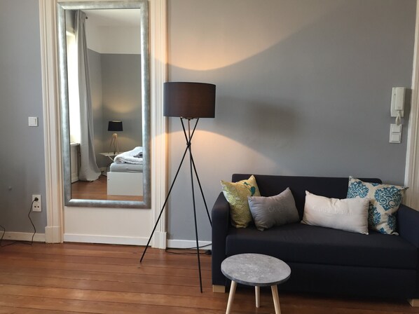 Room (Kopenhagen) | Individually decorated, individually furnished