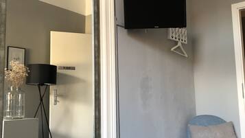 Kamar (Oslo) | Didekorasi berbeda-beda dan dilengkapi dengan perabotan berbeda-beda