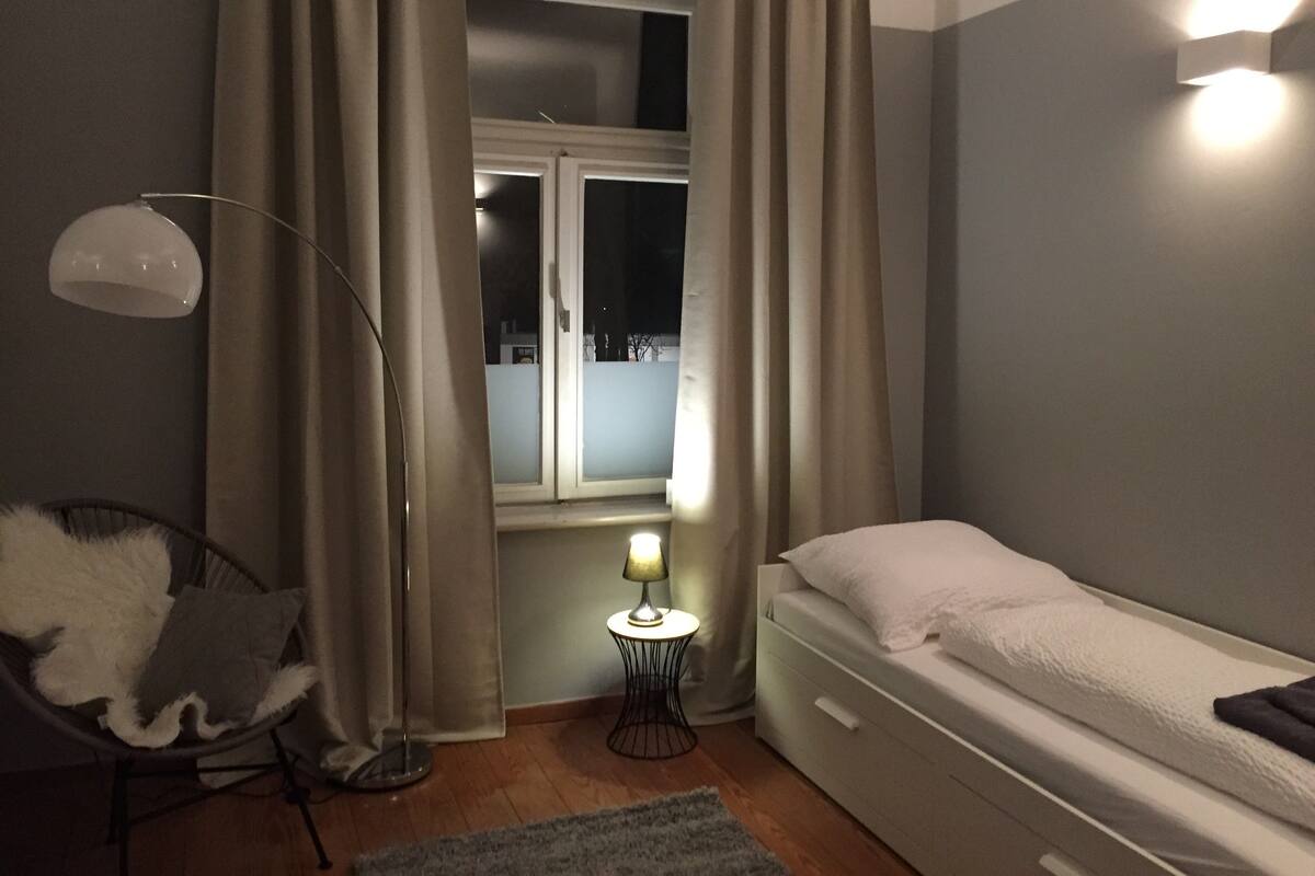 Camera (Stockholm ) | Con stile personalizzato, con arredamento individuale