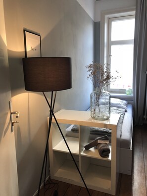 Room (Oslo) | Individually decorated, individually furnished - Nice n Nordic 2 (Hamburg)
