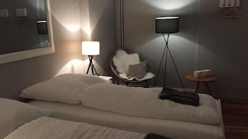 Room (Helisinki ) | Individually decorated, individually furnished