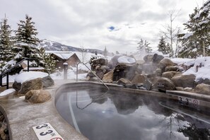 Condo, 2 Bedrooms | Pool | A heated pool