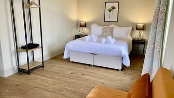 Family Double Room, Ensuite (Or Twin) | Miscellaneous