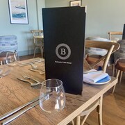 Balcomie Links Hotel