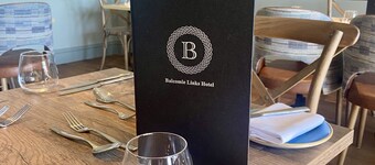 Balcomie Links Hotel