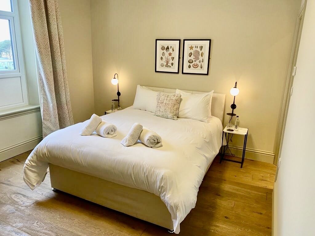 Family Double Room, Ensuite (Or Twin) | Miscellaneous