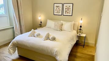Family Double Room, Ensuite (Or Twin) | Miscellaneous