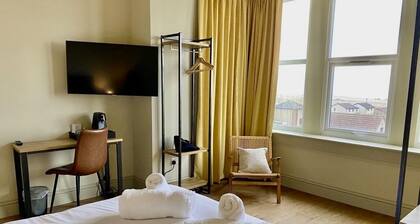 Balcomie Links Hotel