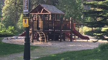 Condo, 3 Bedrooms | Children’s play area – outdoor