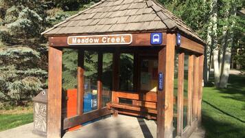 وسائل الراحة في المنشأة