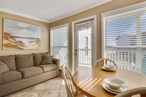 Condo, 1 habitación | Restaurantes