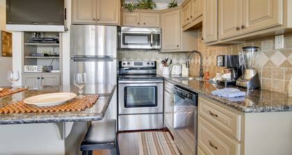 Seascape 2221 1 Bedroom Condo by RedAwning