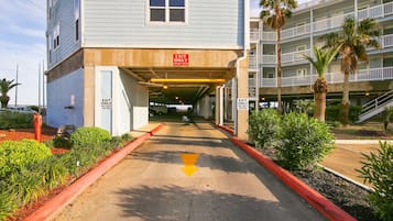 콘도, 침실 1개 | 외관