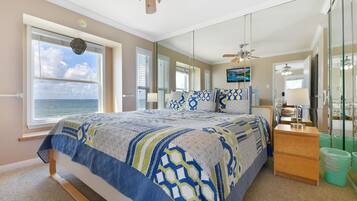 Condo, 2 Bedrooms | 2 bedrooms, iron/ironing board, free WiFi, bed sheets