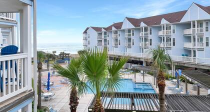 Seascape 2205 1 Bedroom Condo by RedAwning