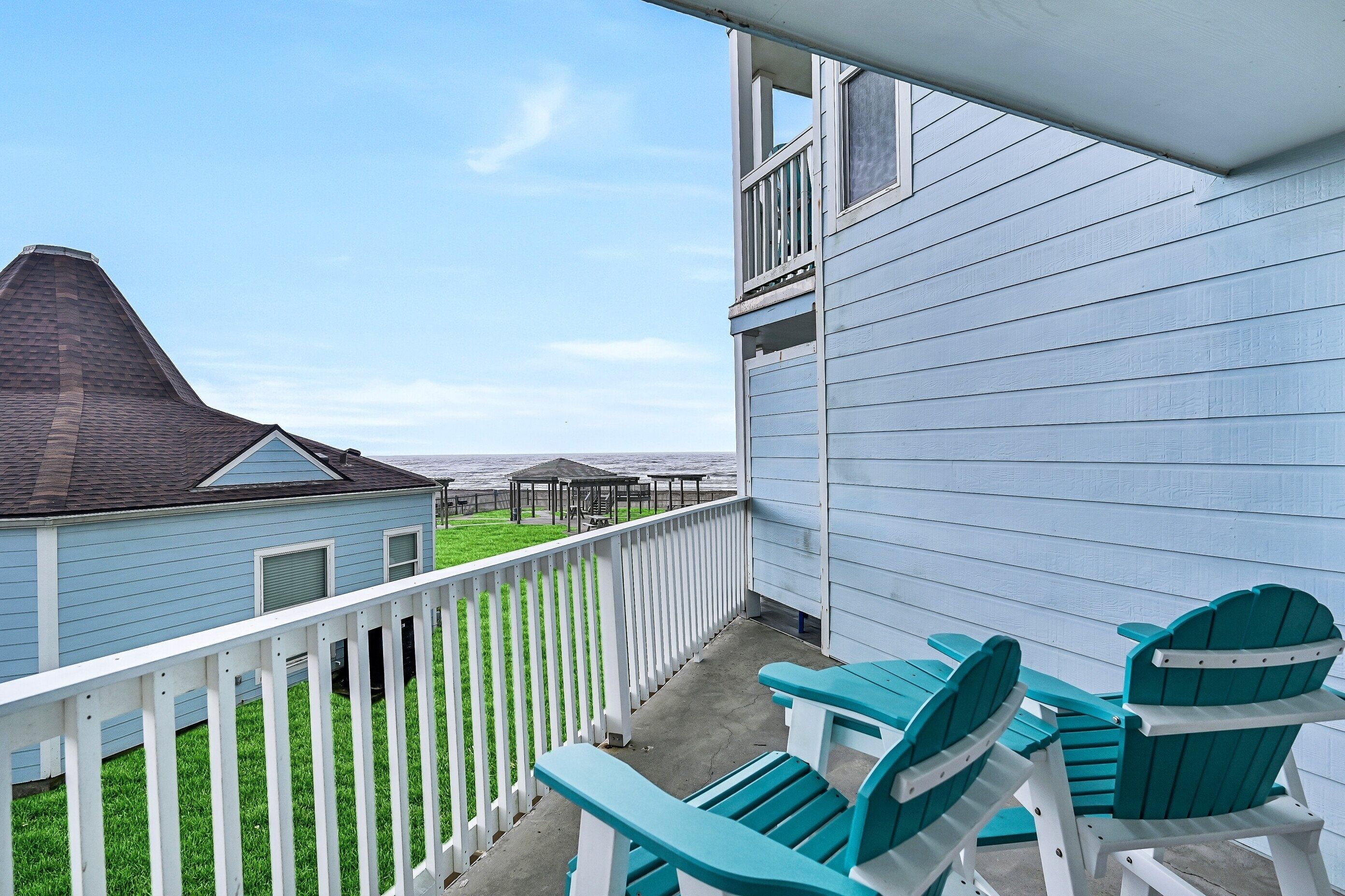 Leilighet, 1 soverom | Terrasse/patio