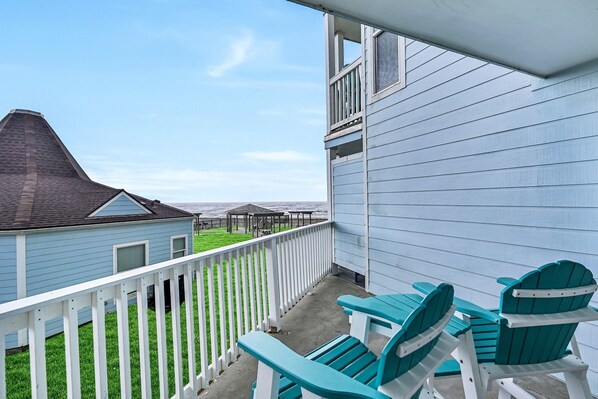 Condo, 1 Bedroom | Terrace/patio
