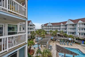 Estúdio | Área da propriedade