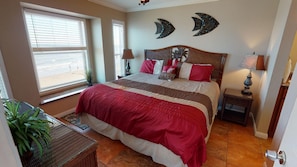 Apartment, 2 Schlafzimmer