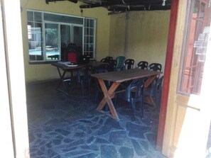 Dining - Randburg Boarding Hostel (Randburg)