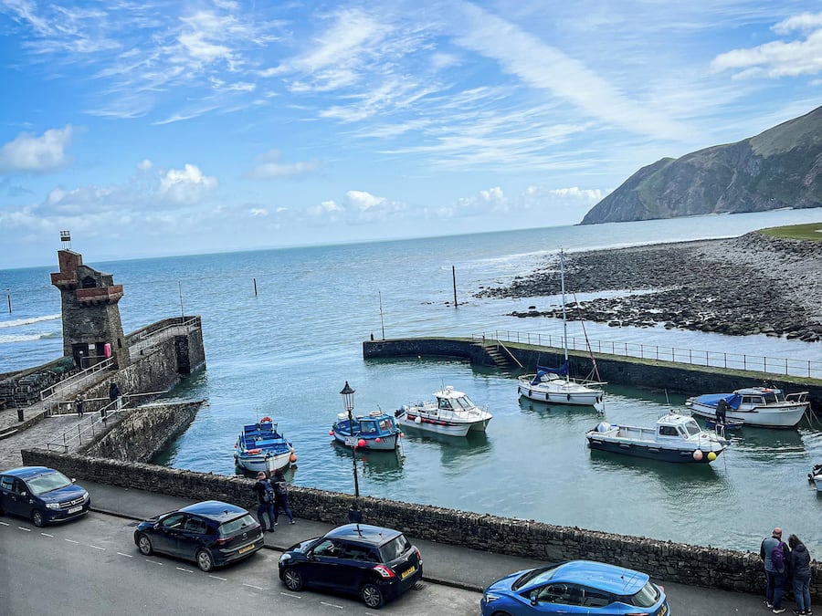 双人房, 海景 | 沙滩/海景