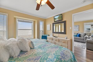 Condo, 2 Bedrooms - Seascape 2111 2 Bedroom Condo by RedAwning (Galveston)
