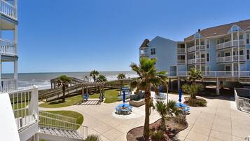 公寓客房, 2 間臥室 | 住宿一隅