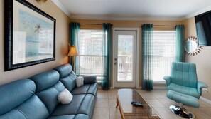 คอนโด, 2 ห้องนอน | ภายใน