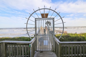 Condo, 1 Bedroom | Beach/ocean view