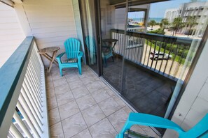 Condo, 1 chambre | Terrain de l’hébergement 