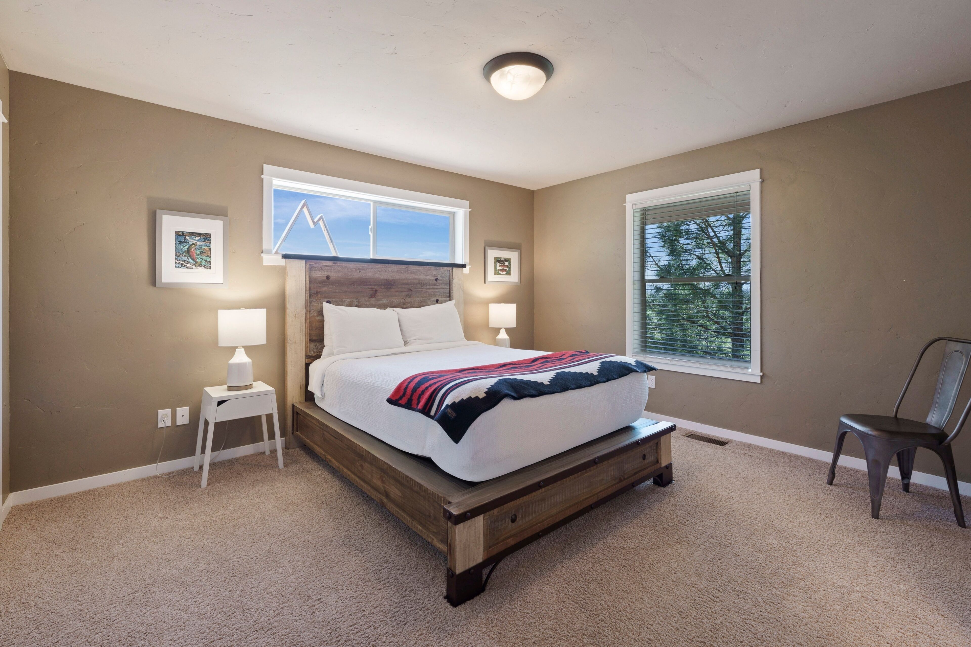 House, 4 Bedrooms | 4 bedrooms, free WiFi, bed sheets