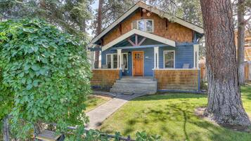 Cottage, 3 Bedrooms | Exterior