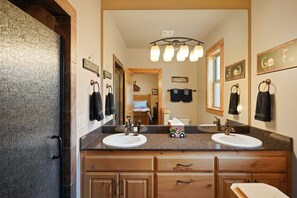 Casa, 6 camere da letto | Bagno | Asciugacapelli, asciugamani