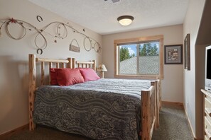 Casa, 6 camere da letto | 6 camere, ferro/asse da stiro, culla da viaggio, Wi-Fi gratuito