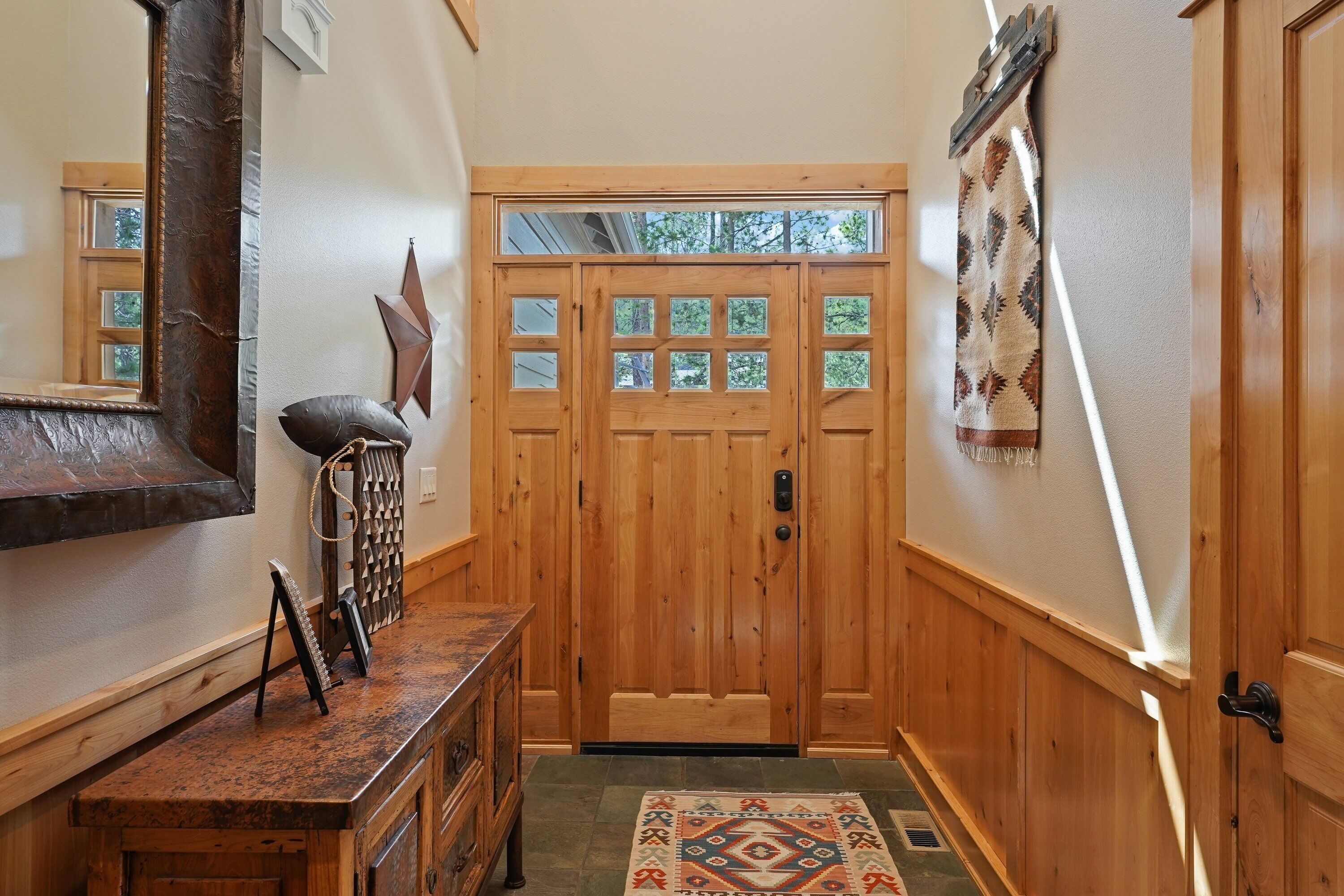 House, 6 Bedrooms | Interior