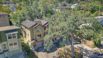 Rumah, 3 kamar tidur | Eksterior