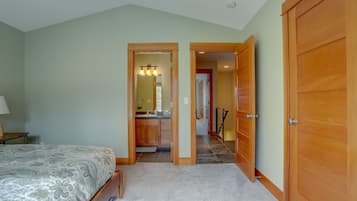 Rumah, 3 kamar tidur | 3 kamar tidur dan Wi-Fi gratis