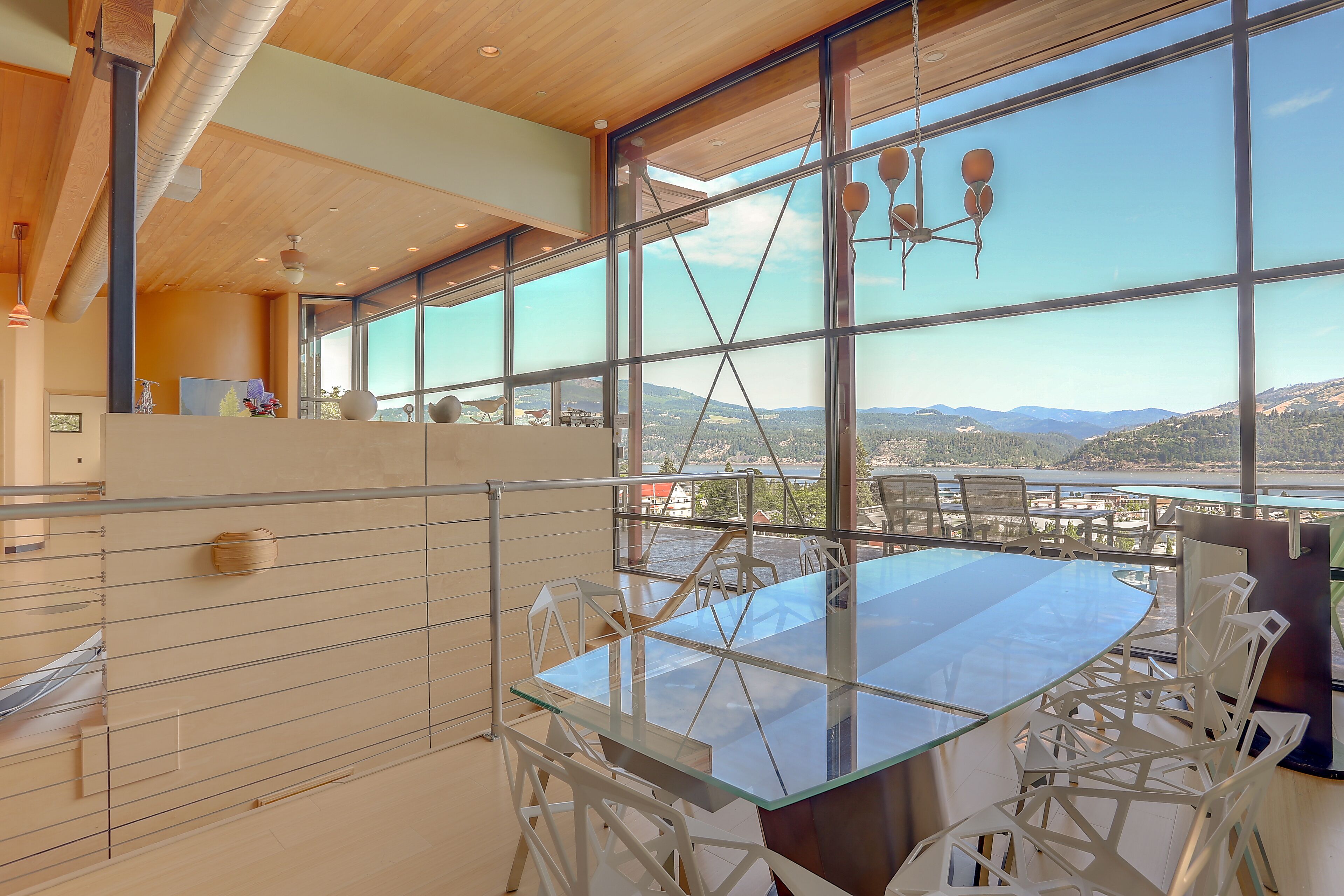 House, 6 Bedrooms | Pemandangan dari hartanah