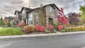 Hus, 3 soverom | Eksteriør